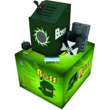 Μοτέρ Σούβλας 52W Ρεύματος 20 Στροφών ανά Λεπτό για Αρνί και Κατσίκι με Μεταλλικά Γρανάζια Biofan Boss 10522