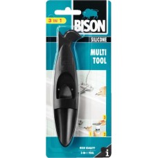 Bison Πολυεργαλείο Σιλικόνης 20mm 1499016