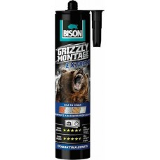 BISON GRIZZLY MONTAGE EXTREME 440GR 7001404
