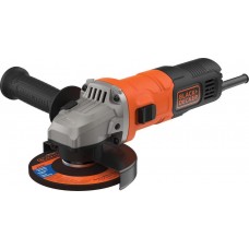 Τροχός 115mm Ρεύματος 710W Black & Decker BEG010-QS
