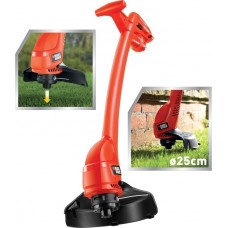 Ηλεκτρικό Χορτοκοπτικό Ώμου-Χειρός 350W 1.55kg Black & Decker GL360-QS