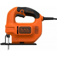 Σέγα 400W Black & Decker KS501-QS