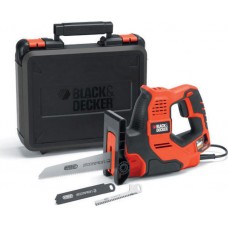Σπαθοσέγα 500W Black & Decker RS890K-QS