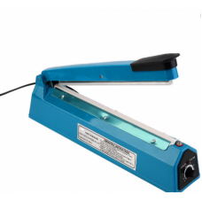 ΕΠΑΓΓΕΛΜΑΤΙΚΟ ΘΕΡΜΟΚΟΛΛΗΤΙΚΟ ΠΛΑΣΤΙΚΗΣ ΣΑΚΟΥΛΑΣ ΣΑΚΟΥΛΟΠΟΙΟΣ ΜΗΚΟΥΣ 10ΕΚ IMPULSE SEALER OEM PFS-100