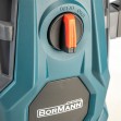 BORMANN Πλυστικό Υψηλής Πίεσης 2000W 150bar BPW2620