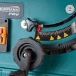 BORMANN Pro Δισκοπρίονο Δαπέδου 2000W BTS2850