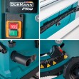BORMANN Pro Δισκοπρίονο Δαπέδου 2000W BTS2850