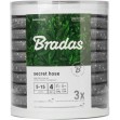 Bradas Λάστιχο Επεκτεινόμενο Σετ Secret Hose 1/2" 15m WSCH515GY