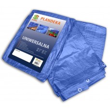 BRADAS ΜΟΥΣΑΜΑΣ 60gr/m² 3X5m Μπλε PL3/5 BRADAS ΜΟΥΣΑΜΑΣ 60gr/m² 3X5m Μπλε PL3/5