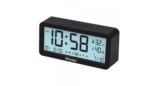 Ψηφιακά θερμόμετρα