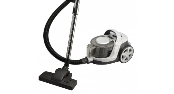 Ηλεκτρικές σκούπες οικιακής χρήσης