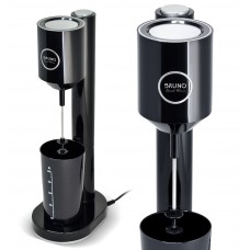 BRUNO φραπεδιέρα επιτραπέζια 100W με δοχείο 450ml μαύρη BRN-0183