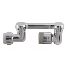 BORMANN Pro Έυκαμπτη Προέκταση Βρύσης με Φίλτρο BTW4900