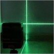 Bigstren Αυτορυθμιζόμενο Γραμμικό Αλφάδι Laser Πράσινης Δέσμης 00024293