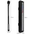 Bigstren Δυναμόκλειδο Καρέ 1/2" Ροπής 28-210 Nm με Μήκος 47εκ.00019964 Bigstren Δυναμόκλειδο Καρέ 1/2" Ροπής 28-210 Nm με Μήκος 47εκ.00019964