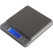 Εργαστηριακή Ψηφιακή Ζυγαριά Υψηλής Ακριβείας 0,01gr - 500gr D6659