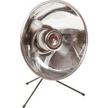 Calfer Gas Σόμπα Υγραερίου 2700W ΘΕ.003