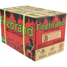 Μπρικέτες Firebrand Top 10kg Carbonbox 10310