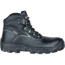 Μποτάκι Ασφαλείας Cofra New Black Sea S3 SRC FW230-000 Μποτάκι Ασφαλείας Cofra New Black Sea S3 SRC FW230-000