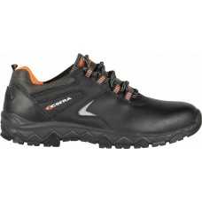 Cofra Αδιάβροχο Παπούτσι Ασφαλείας Bench S3 TN030-000 Cofra Αδιάβροχο Παπούτσι Ασφαλείας Bench S3 TN030-000
