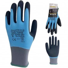CRESMAN Γάντια super dry Cresman αδιάβροχα 10892