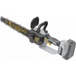 Cresman Αλυσοπρίονο Μπαταρίας PRO-793R