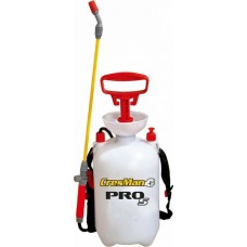 Cresman Ψεκαστήρας Προπιέσεως 5lt 92822 