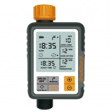 Προγραμματιστής Ποτίσματος Μπαταρίας 1 Εξόδου Cresman PK-98S