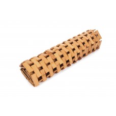 ΠΑΤΑΚΙ ΜΠΑΝΙΟΥ BRICKS BAMBOO 40X60CM CYCLOPS 004101456