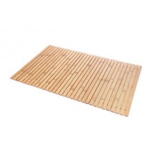 ΠΑΤΑΚΙ ΜΠΑΝΙΟΥ RANK BAMBOO 40X60CM CYCLOPS 004101457