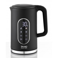 Bruno Ψηφιακός Βραστήρας νερού 1.7L 2200W Μαύρος BRN-0245