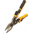 DEWALT Ψαλίδι Λαμαρίνας Ίσιο DWHT14675-0