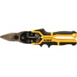 DEWALT Ψαλίδι Λαμαρίνας Ίσιο DWHT14675-0
