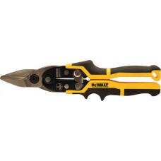 DEWALT Ψαλίδι Λαμαρίνας Ίσιο DWHT14675-0