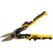DEWALT Ψαλίδι Λαμαρίνας Ίσιο DWHT14675-0