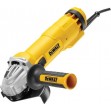 Dewalt Γωνιακός Τροχός 125mm Ρεύματος 1400W DWE4237