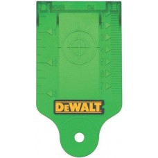 Dewalt Στόχος Laser DE0730G