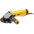 Dewalt Γωνιακός Τροχός 125mm Ρεύματος 1400W DWE4237