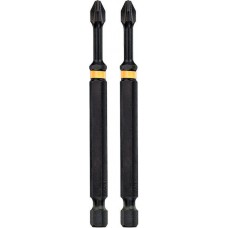 DEWALT Σετ 2 Μύτες Κατσαβιδιού Σταυρός 85mm DT70567T