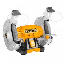 ΔΙΔΥΜΟΣ ΤΡΟΧΟΣ ΠΑΓΚΟΥ 150W BG61502 INGCO ΔΙΔΥΜΟΣ ΤΡΟΧΟΣ ΠΑΓΚΟΥ 150W BG61502 INGCO