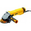 Dewalt Γωνιακός Τροχός 125mm Ρεύματος 1400W DWE4237