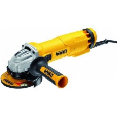 Dewalt Γωνιακός Τροχός 125mm Ρεύματος 1400W DWE4237