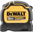 DEWALT Μετροταινία με Αυτόματη Επαναφορά 32mm x 5m DWHT36917-0