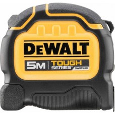DEWALT Μετροταινία με Αυτόματη Επαναφορά 32mm x 5m DWHT36917-0