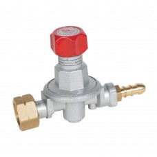 Ρυθμιστής Υγραερίου ΡΥ007