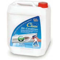 Βιοδιασπώμενο καθαριστικό air condition Bioclean Air Condition 5lt DUROSTICK ΚΑΑΙ05
