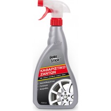 Durostick Καθαριστικό Ζαντών 750ml ΝΤΖΑ75