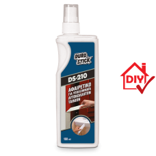 Καθαριστικό υπολειμμάτων κόλλας από αυτοκόλλητες ταινίες DS-210 180ml DUROSTICK ΝΣ21018