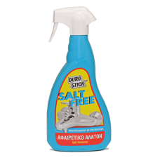 Αφαιρετικό αλάτων SALT FREE 750ml DUROSTICK ΝΤΣΑ75