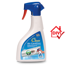 Βιοδιασπώμενο καθαριστικό air condition Bioclean Air Condition 500ml DUROSTICK ΚΑΑΙ02